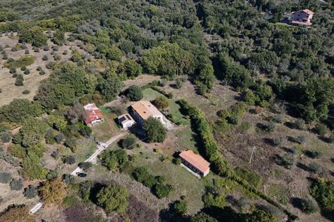 Villa i Amelia, Terni, Amelia - € 560.000 | Ref: PorchianoO10 - foto 11