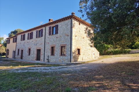 Villa i Amelia, Terni, Amelia - € 560.000 | Ref: PorchianoO10 - foto 14