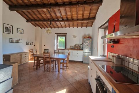Villa i Amelia, Terni, Amelia - € 560.000 | Ref: PorchianoO10 - foto 17