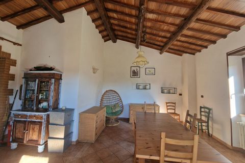 Villa i Amelia, Terni, Amelia - € 560.000 | Ref: PorchianoO10 - foto 18