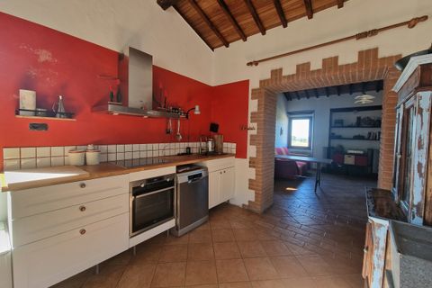 Villa i Amelia, Terni, Amelia - € 560.000 | Ref: PorchianoO10 - foto 19