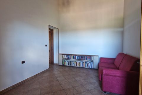 Villa i Amelia, Terni, Amelia - € 560.000 | Ref: PorchianoO10 - foto 23