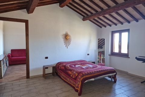 Villa i Amelia, Terni, Amelia - € 560.000 | Ref: PorchianoO10 - foto 24