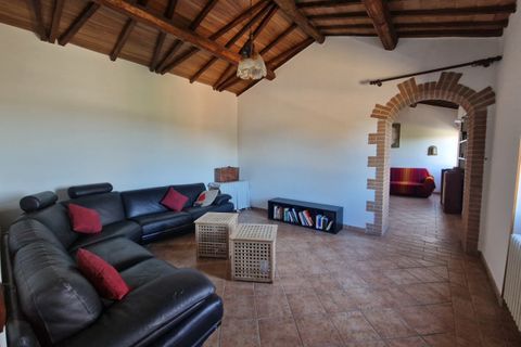 Villa i Amelia, Terni, Amelia - € 560.000 | Ref: PorchianoO10 - foto 27