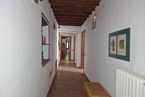 Villa i Amelia, Terni, Amelia - € 560.000 | Ref: PorchianoO10 - foto 28