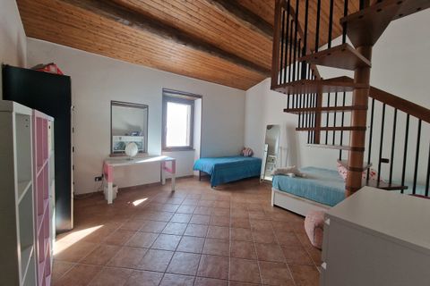 Villa i Amelia, Terni, Amelia - € 560.000 | Ref: PorchianoO10 - foto 29
