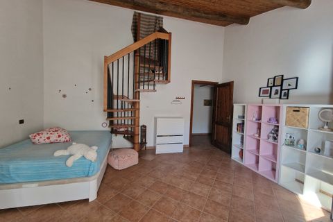 Villa i Amelia, Terni, Amelia - € 560.000 | Ref: PorchianoO10 - foto 30