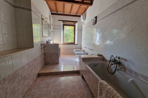 Villa i Amelia, Terni, Amelia - € 560.000 | Ref: PorchianoO10 - foto 31