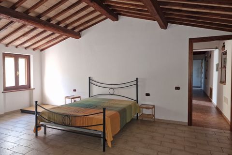 Villa i Amelia, Terni, Amelia - € 560.000 | Ref: PorchianoO10 - foto 33