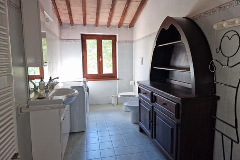 Villa i Amelia, Terni, Amelia - € 560.000 | Ref: PorchianoO10 - foto 34