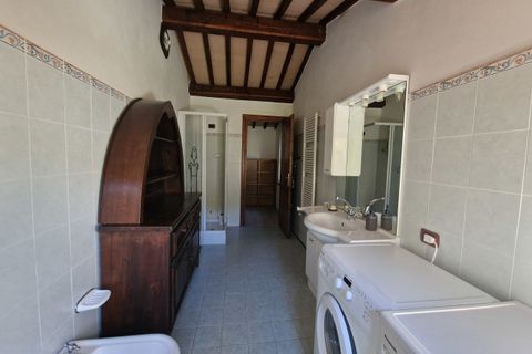 Villa i Amelia, Terni, Amelia - € 560.000 | Ref: PorchianoO10 - foto 35