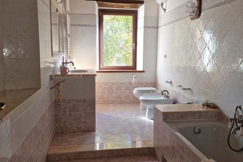 Villa i Amelia, Terni, Amelia - € 560.000 | Ref: PorchianoO10 - foto 36