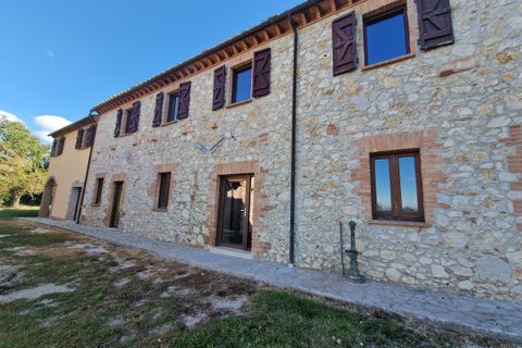 Villa i Amelia, Terni, Amelia - € 560.000 | Ref: PorchianoO10 - foto 37