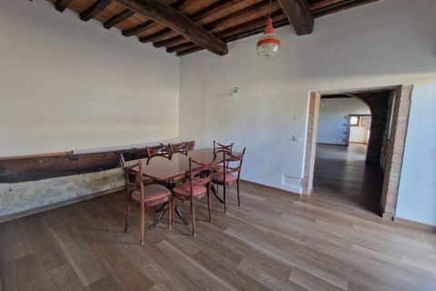 Villa i Amelia, Terni, Amelia - € 560.000 | Ref: PorchianoO10 - foto 39