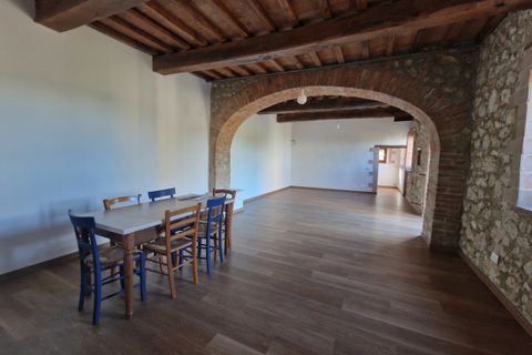 Villa i Amelia, Terni, Amelia - € 560.000 | Ref: PorchianoO10 - foto 40