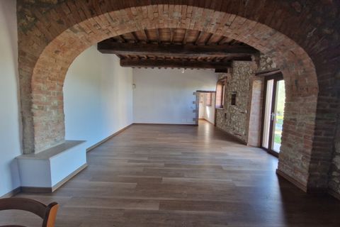 Villa i Amelia, Terni, Amelia - € 560.000 | Ref: PorchianoO10 - foto 41