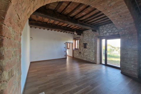 Villa i Amelia, Terni, Amelia - € 560.000 | Ref: PorchianoO10 - foto 42
