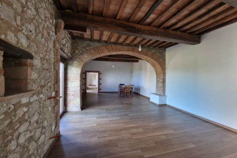 Villa i Amelia, Terni, Amelia - € 560.000 | Ref: PorchianoO10 - foto 45