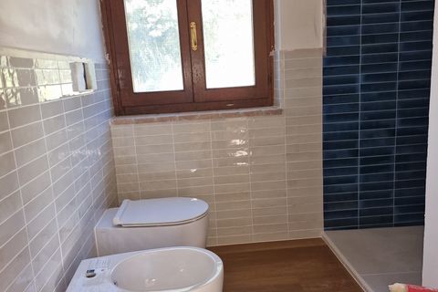 Villa i Amelia, Terni, Amelia - € 560.000 | Ref: PorchianoO10 - foto 47