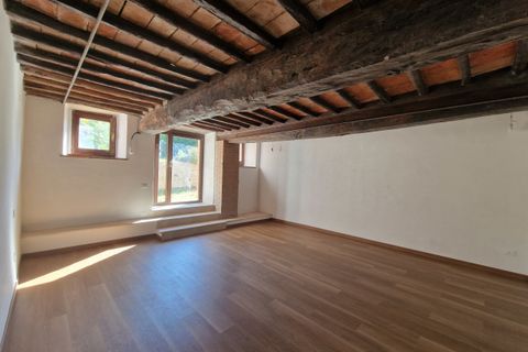 Villa i Amelia, Terni, Amelia - € 560.000 | Ref: PorchianoO10 - foto 48