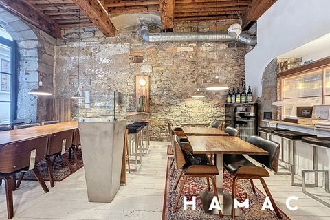 Erhvervsejendom i Lyon, Rhone, Lyon - € 189.000 | Ref: 86883047 - foto 5