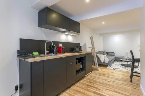 Lejlighed i Lyon, Rhone, Lyon - € 169.000 | Ref: 6973600 - foto 3