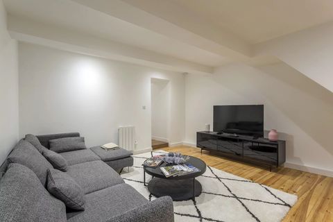 Lejlighed i Lyon, Rhone, Lyon - € 169.000 | Ref: 6973600 - foto 4