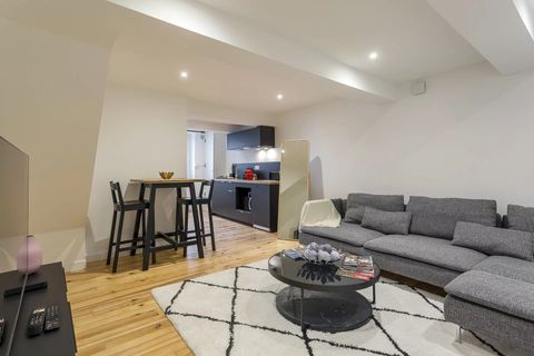 Lejlighed i Lyon, Rhone, Lyon - € 169.000 | Ref: 6973600 - foto 6