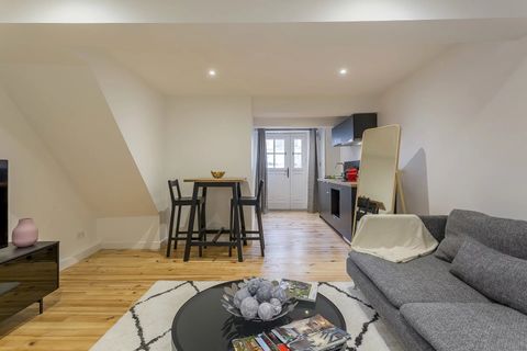 Lejlighed i Lyon, Rhone, Lyon - € 169.000 | Ref: 6973600 - foto 7
