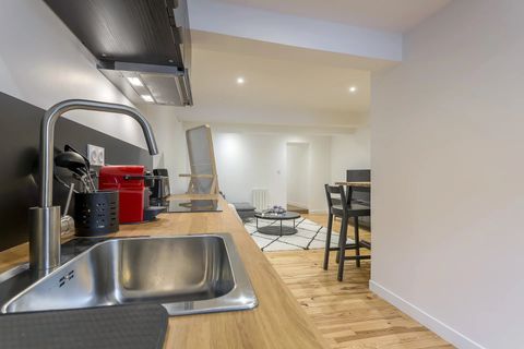 Lejlighed i Lyon, Rhone, Lyon - € 169.000 | Ref: 6973600 - foto 8