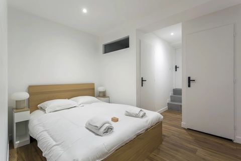 Lejlighed i Lyon, Rhone, Lyon - € 169.000 | Ref: 6973600 - foto 9