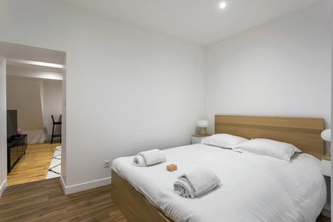 Lejlighed i Lyon, Rhone, Lyon - € 169.000 | Ref: 6973600 - foto 10