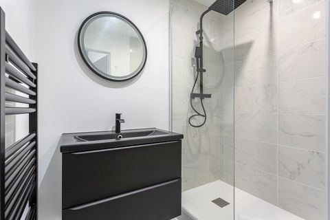 Lejlighed i Lyon, Rhone, Lyon - € 169.000 | Ref: 6973600 - foto 13