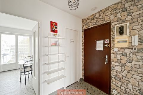 Lejlighed i Rennes, Ille-et-Vilaine, Rennes - € 149.800 | Ref: 830031208100 - foto 1