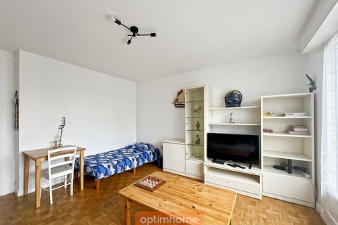 Lejlighed i Rennes, Ille-et-Vilaine, Rennes - € 149.800 | Ref: 830031208100 - foto 2