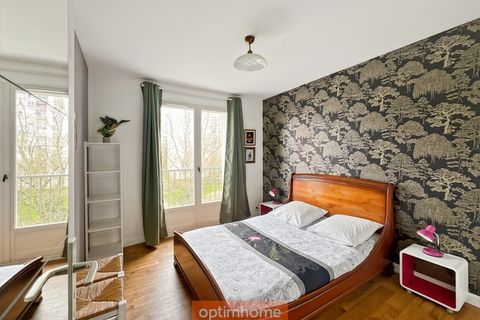 Lejlighed i Rennes, Ille-et-Vilaine, Rennes - € 149.800 | Ref: 830031208100 - foto 3