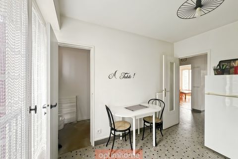 Lejlighed i Rennes, Ille-et-Vilaine, Rennes - € 149.800 | Ref: 830031208100 - foto 5