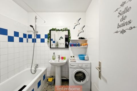 Lejlighed i Rennes, Ille-et-Vilaine, Rennes - € 149.800 | Ref: 830031208100 - foto 6