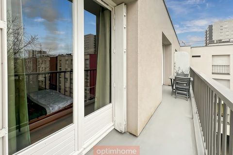 Lejlighed i Rennes, Ille-et-Vilaine, Rennes - € 149.800 | Ref: 830031208100 - foto 7