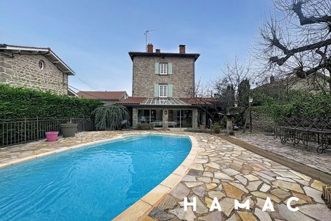 Villa a Brignais, Rhone, Brignais - € 950.000 | Ref: 86895395 - foto 2
