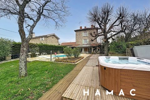 Villa a Brignais, Rhone, Brignais - € 950.000 | Ref: 86895395 - foto 3