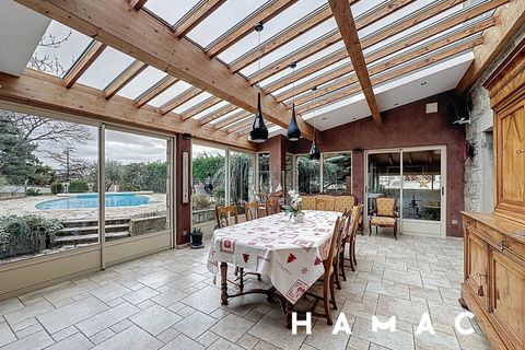 Villa a Brignais, Rhone, Brignais - € 950.000 | Ref: 86895395 - foto 10