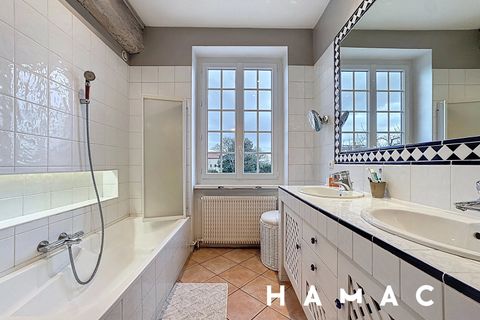 Villa a Brignais, Rhone, Brignais - € 950.000 | Ref: 86895395 - foto 13