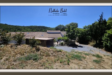 Villa i Pardailhan, Herault, Pardailhan - € 199.000 | Ref: 830038017156 - foto 2
