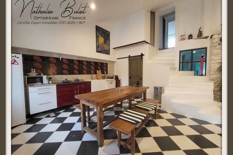 Villa i Pardailhan, Herault, Pardailhan - € 199.000 | Ref: 830038017156 - foto 3