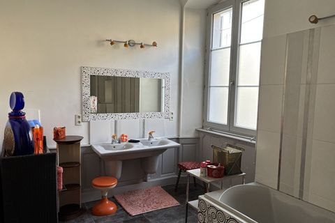 Villa a Issoire, Puy-de-Dome, Issoire - € 212.000 | Ref: 830037554920 - foto 16