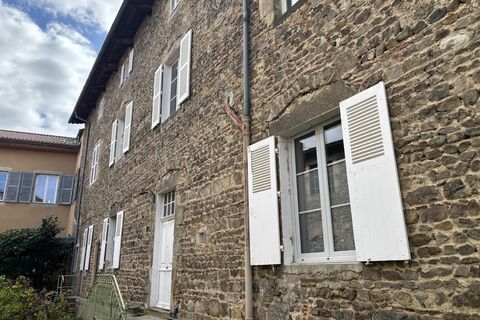 Villa a Issoire, Puy-de-Dome, Issoire - € 212.000 | Ref: 830037554920 - foto 18
