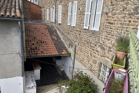 Villa a Issoire, Puy-de-Dome, Issoire - € 212.000 | Ref: 830037554920 - foto 22