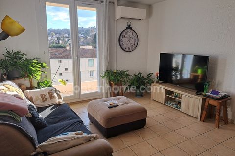 Lejlighed i Manosque, Alpes-de-Haute-Provence, Manosque - € 129.900 | Ref: 830035014957 - foto 1