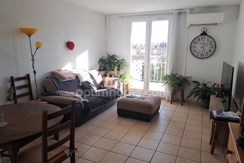 Lejlighed i Manosque, Alpes-de-Haute-Provence, Manosque - € 129.900 | Ref: 830035014957 - foto 2